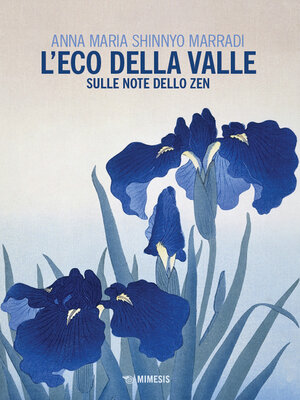 cover image of L'eco della valle